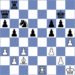 Jonkman - Ashraf (chess.com INT, 2023)