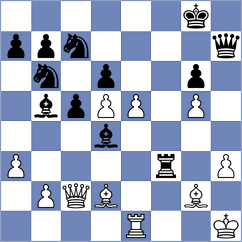 Buker - Tashkov (Chess.com INT, 2021)