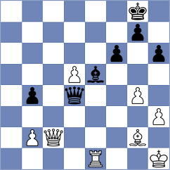 Marchesich - Bogumil (chess.com INT, 2024)