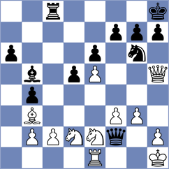 Hoover - Khalafova (Chess.com INT, 2021)