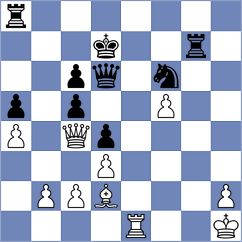 Bugayev - Shubenkova (chess.com INT, 2024)