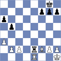 Pinheiro - Disconzi da Silva (chess.com INT, 2023)