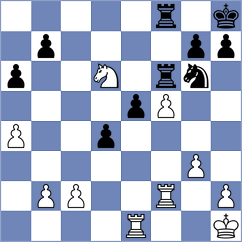 Svicevic - Premnath (Chess.com INT, 2021)