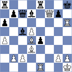 Vivas Zamora - Micic (Chess.com INT, 2020)