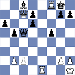 Pultinevicius - Oliveira (Chess.com INT, 2021)