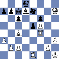Kacprzak - Darmanin (chess.com INT, 2024)