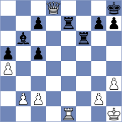Vivas Zamora - Dutta (Chess.com INT, 2020)