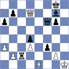 Lisenkov - Tissir (chess.com INT, 2023)