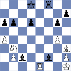 Pulpan - Pechen (Chess.com INT, 2019)