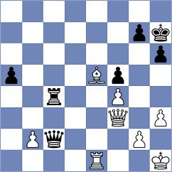 Harriott - Curi (chess.com INT, 2024)