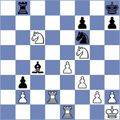 Sarana - Centron Antuna (chess.com INT, 2024)