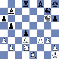 Aung Thant Zin - Balague Camps (chess.com INT, 2024)