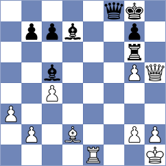 Borrmann - Bachmann (chess.com INT, 2023)