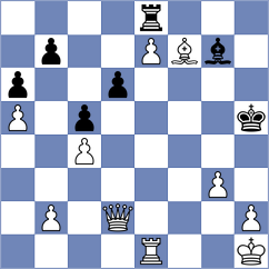 Vyatkin - Coelho (chess.com INT, 2021)
