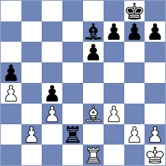 Zaichenko - Ince (Chess.com INT, 2021)