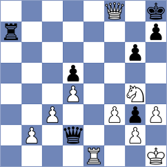 Gonzalez Castillo - Bravo De La Vega (chess.com INT, 2024)