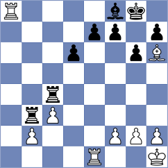 Nagy - Sasitharan (Chess.com INT, 2017)