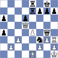 Delorme - Panesar (chess.com INT, 2024)