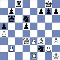 Jiganchine - Yelisieiev (chess.com INT, 2024)