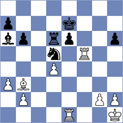 Kuziev - Seo (chess.com INT, 2024)