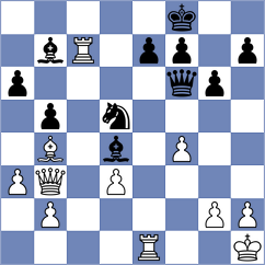 Cuya Zevallos - Zapata (Chess.com INT, 2020)
