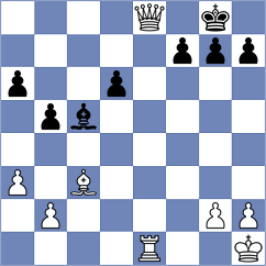 Soriano Quispe - Warwick (Chess.com INT, 2021)