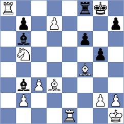 Efroimski - Shevchenko (Chess.com INT, 2020)