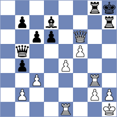 Goncalves - Rama (chess.com INT, 2024)