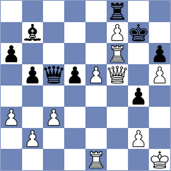 Bournel - Fischler (Europe-Chess INT, 2020)