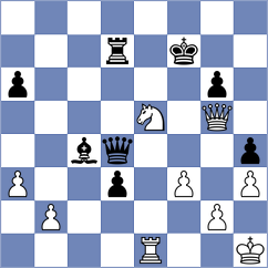 Alekseenko - Maksimovic (chess.com INT, 2024)
