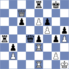 Matthiesen - Lonoff (Chess.com INT, 2021)