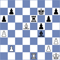 Badelka - Kabilov (chess.com INT, 2023)