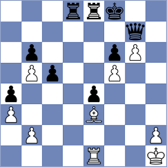 Toniutti - Dzierzak (chess.com INT, 2024)
