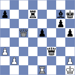 McGladdery - Carlsen (Gibraltar, 2009)