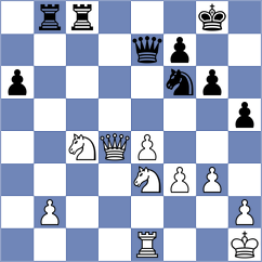 Sos Andreu - Llobel Cortell (chess24.com INT, 2020)
