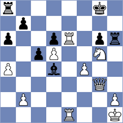 Sarana - Aydincelebi (chess.com INT, 2023)