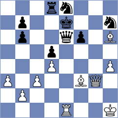 Sharapov - Franchuk (chess.com INT, 2022)