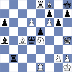 Sammed Jaykumar - Puranik (chess.com INT, 2023)