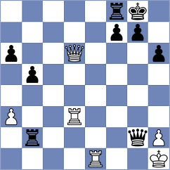 Shtyka - Krysa (Chess.com INT, 2021)