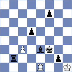 Tang - Glidzhain (chess.com INT, 2024)
