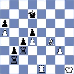 Mikhalchenko - Soham (chess.com INT, 2024)