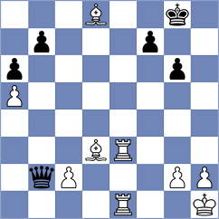 Adla - Mago Perez (chess.com INT, 2023)