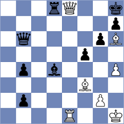 Pan - Todorovic (Chess.com INT, 2021)