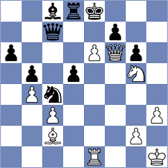 Mariappan - Xu (Chess.com INT, 2020)