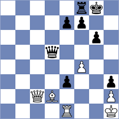 Tan - Smirnov (chess.com INT, 2024)