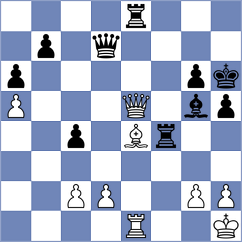 Leiva - Deac (chess.com INT, 2024)