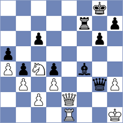 Smirnov - Kozak (chess.com INT, 2024)