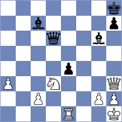 Van Dael - Agibileg (chess.com INT, 2024)
