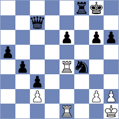 Piscicelli - Negron Lizarazo (chess.com INT, 2024)