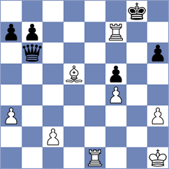 Forgacs - Tabak (chess.com INT, 2024)